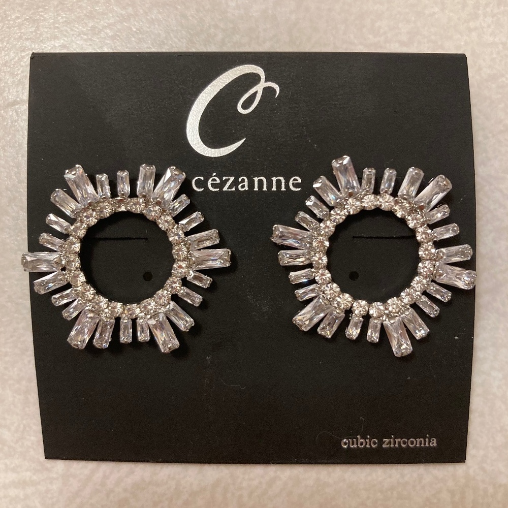 Women’s Earrings